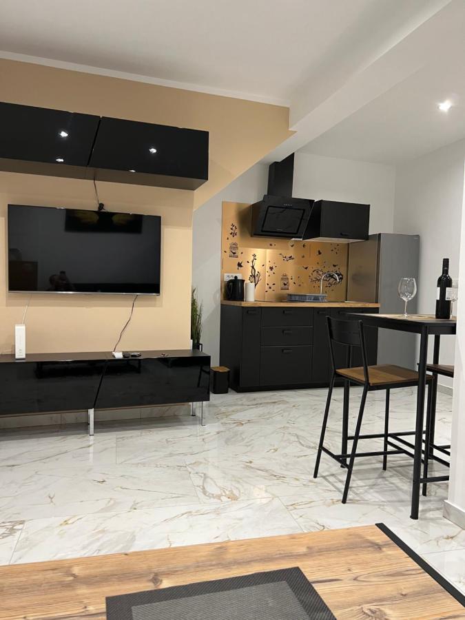 Diamond Apartment Piran Kültér fotó