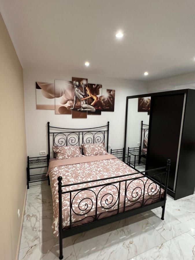 Diamond Apartment Piran Kültér fotó