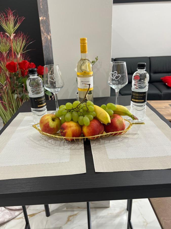 Diamond Apartment Piran Kültér fotó