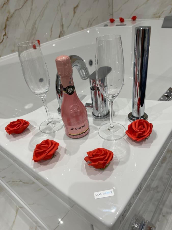 Diamond Apartment Piran Kültér fotó