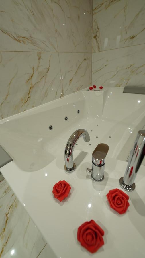 Diamond Apartment Piran Kültér fotó