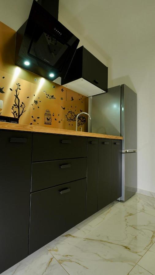 Diamond Apartment Piran Kültér fotó
