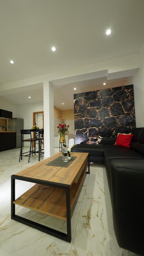 Diamond Apartment Piran Kültér fotó