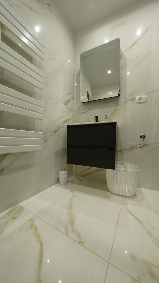 Diamond Apartment Piran Kültér fotó