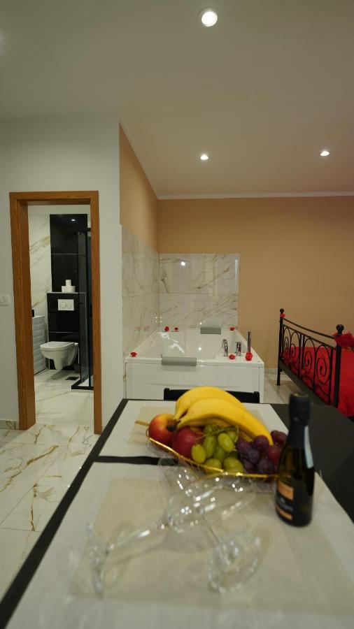 Diamond Apartment Piran Kültér fotó