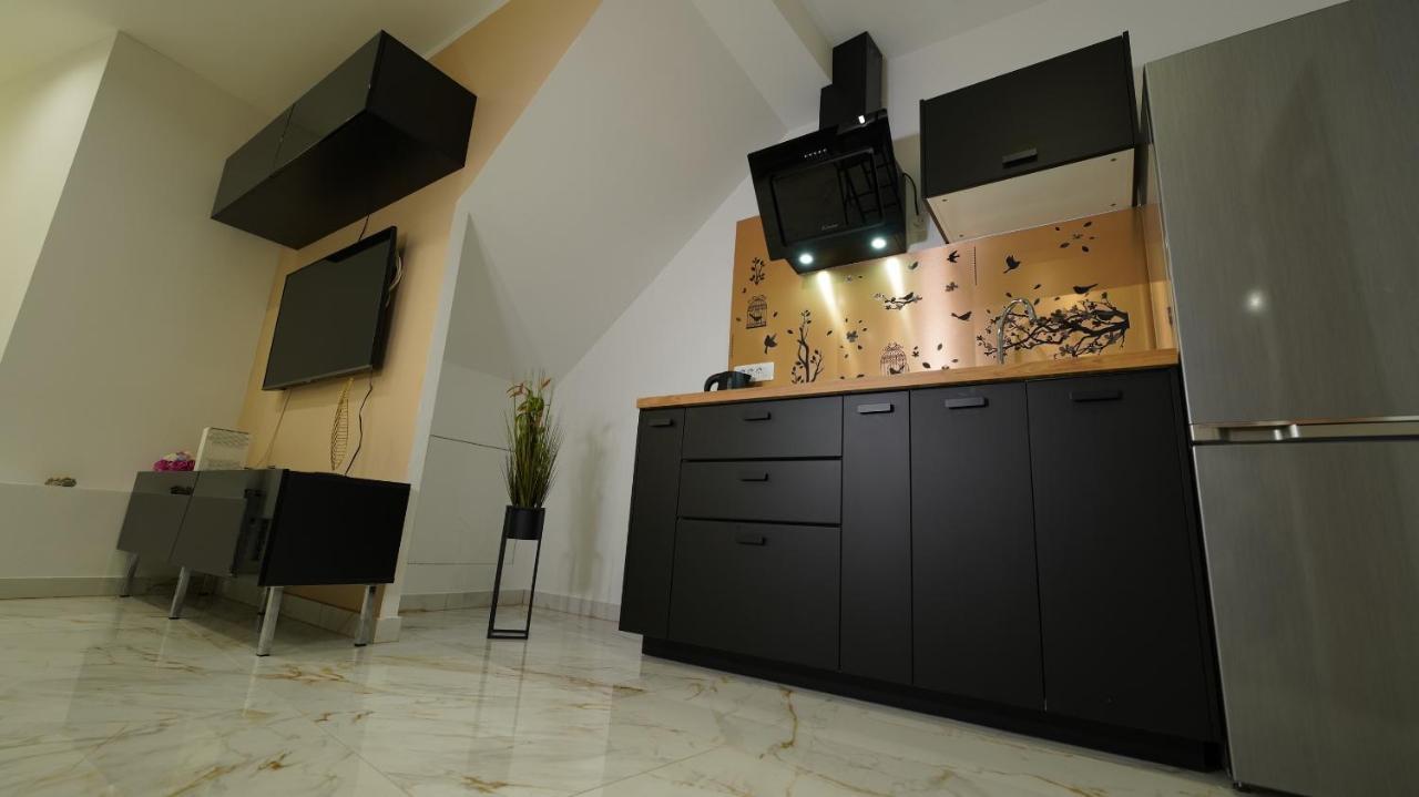 Diamond Apartment Piran Kültér fotó