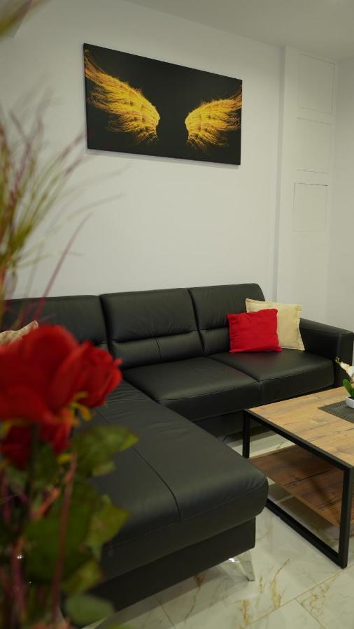 Diamond Apartment Piran Kültér fotó