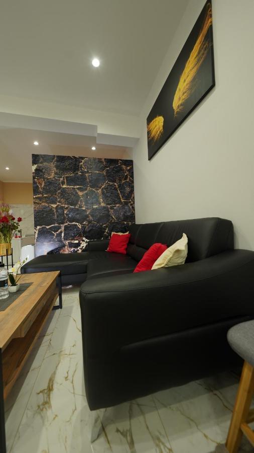 Diamond Apartment Piran Kültér fotó
