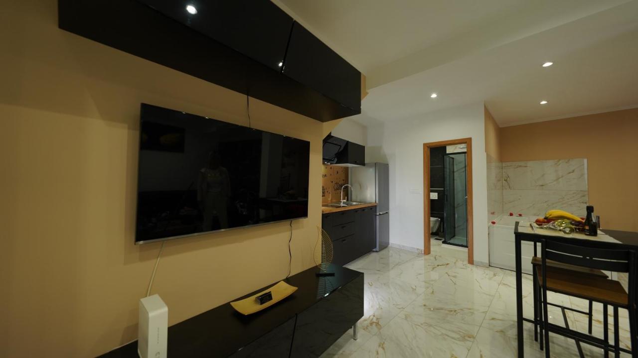 Diamond Apartment Piran Kültér fotó