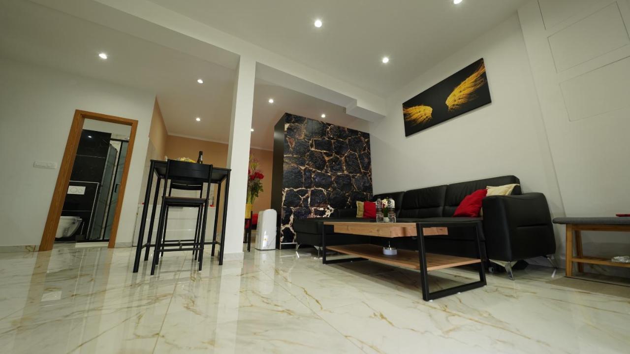 Diamond Apartment Piran Kültér fotó