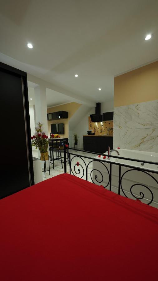 Diamond Apartment Piran Kültér fotó