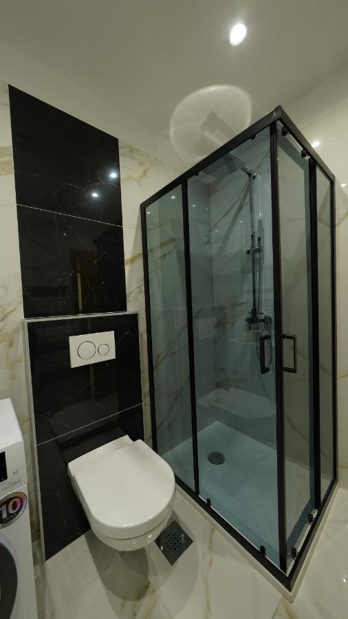 Diamond Apartment Piran Kültér fotó