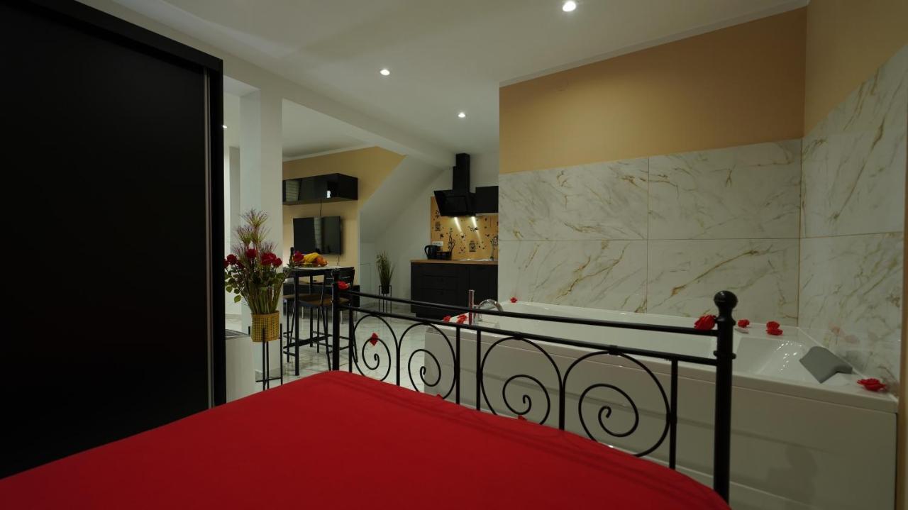 Diamond Apartment Piran Kültér fotó