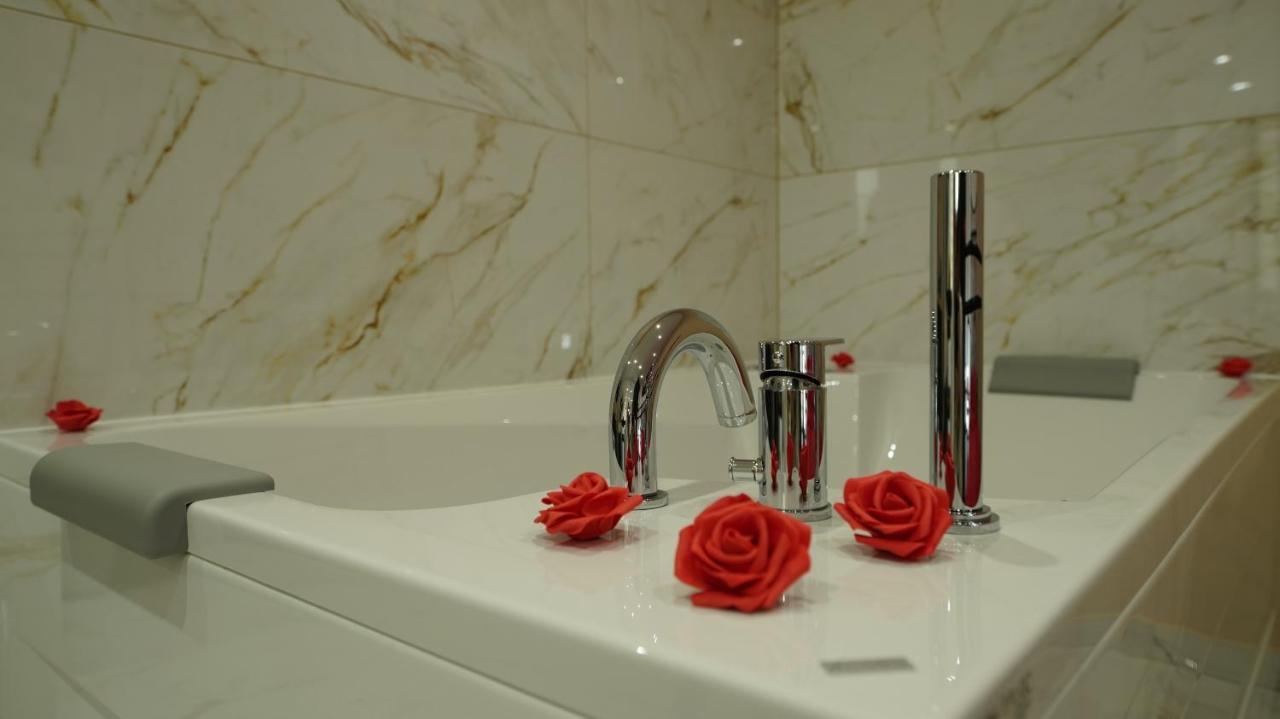 Diamond Apartment Piran Kültér fotó